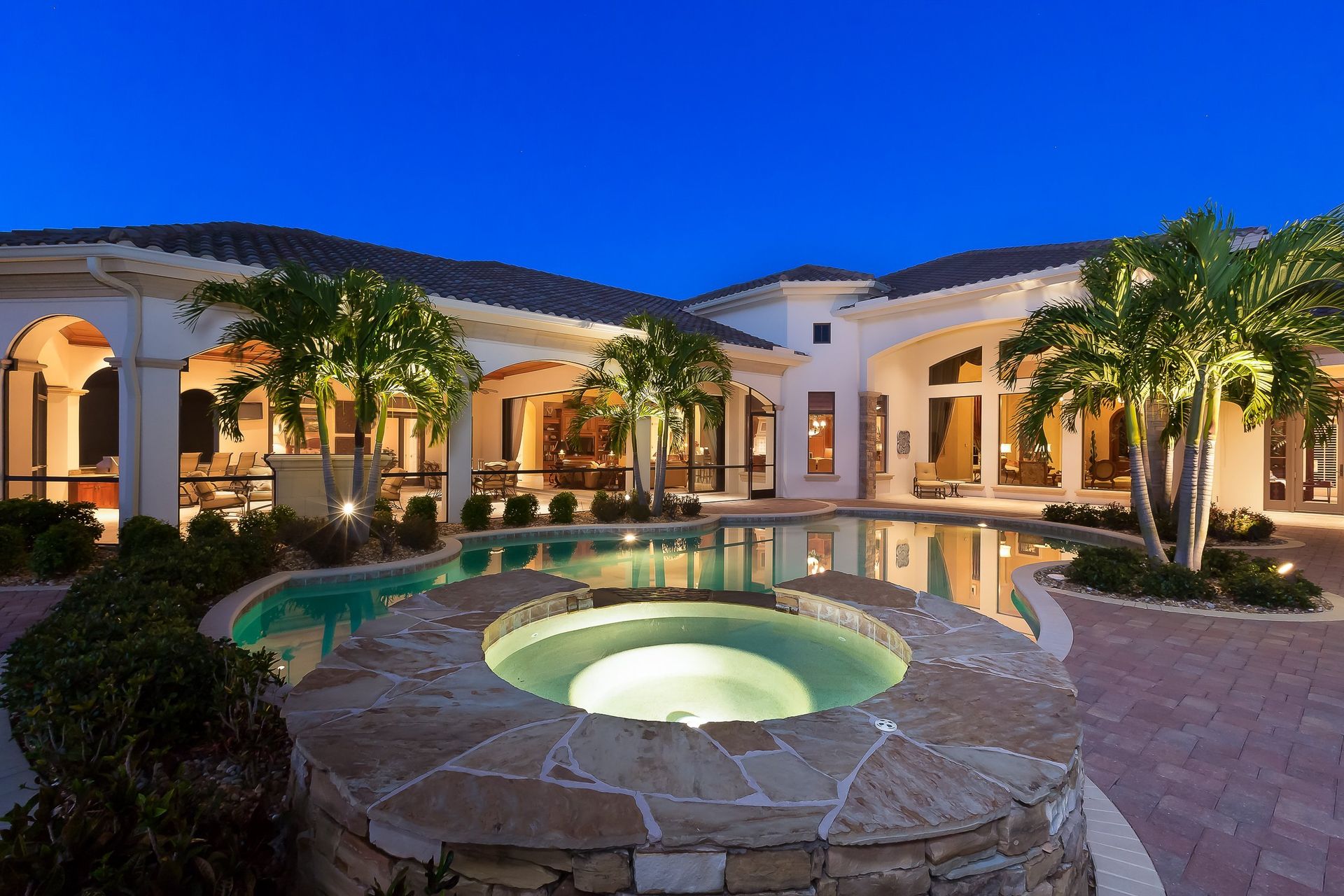 Bonita Beach Pools, LLC Pool Service Bonita Springs